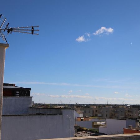 Salento Casavacanza Maria Галатина Экстерьер фото