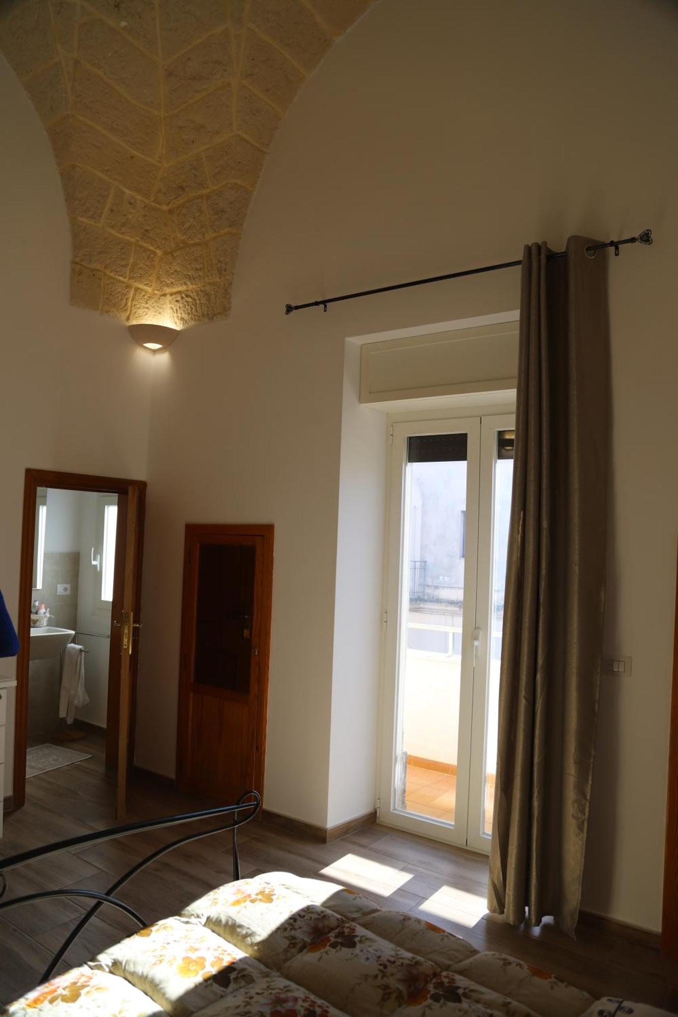 Salento Casavacanza Maria Галатина Экстерьер фото